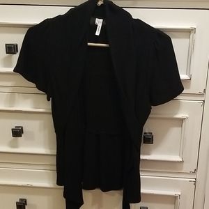 Studio Y cover up top